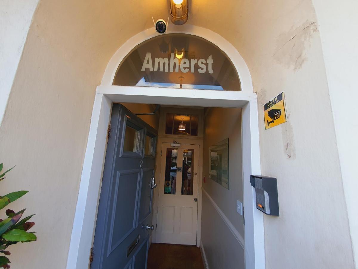 Amherst Гостевой дом