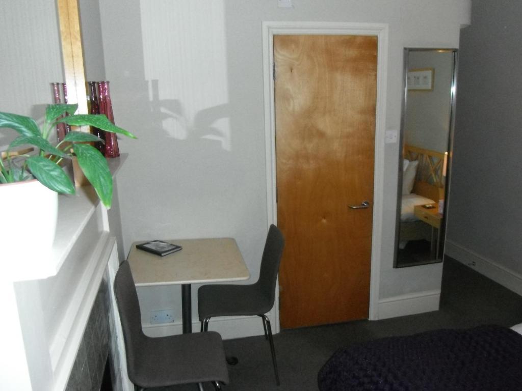 Гостевой дом Amherst 3*