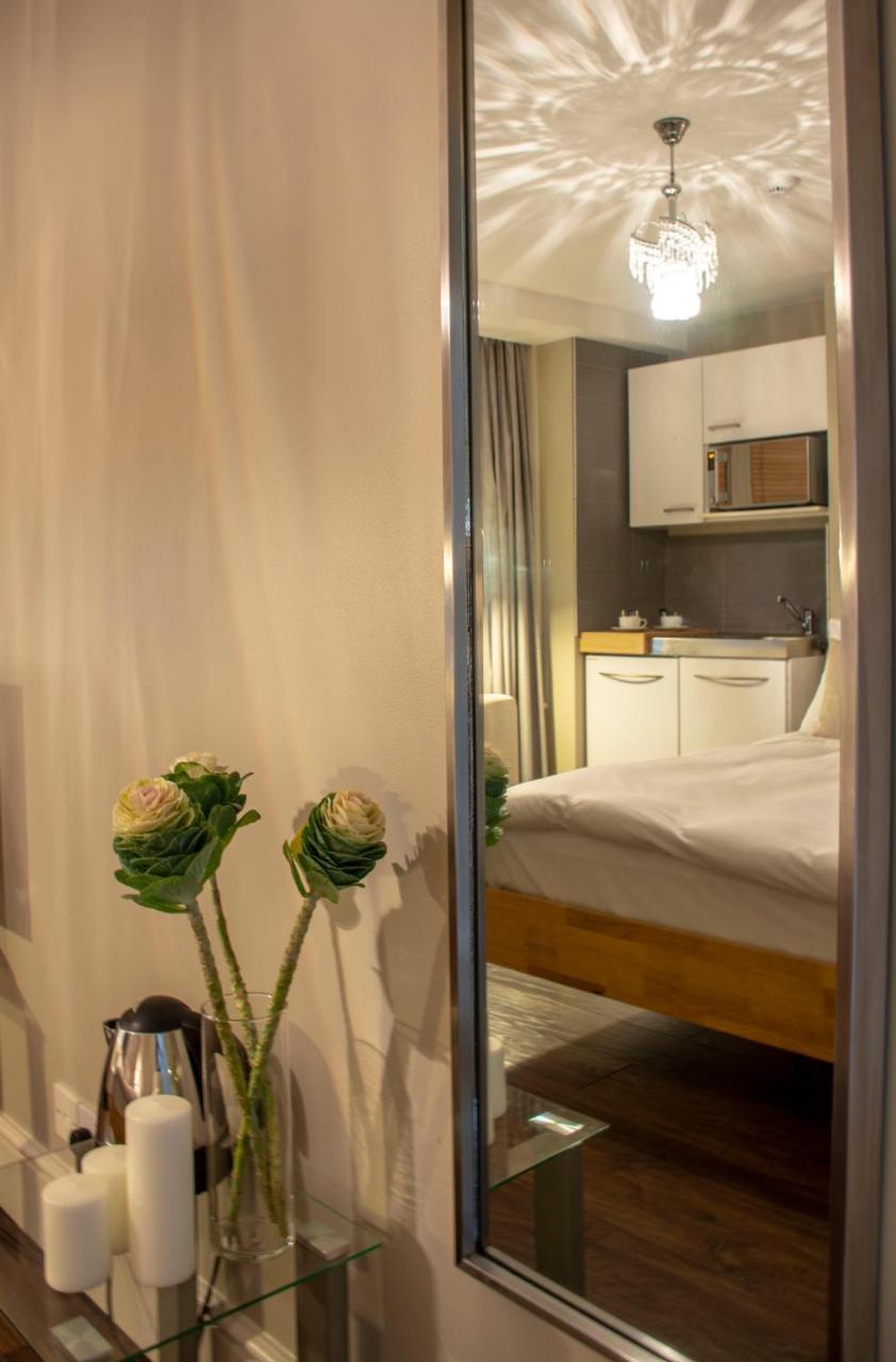 Amherst Гостевой дом 3*