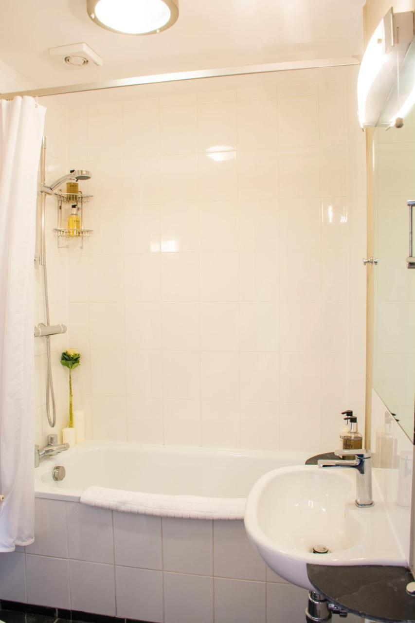Amherst Гостевой дом 3*
